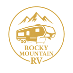 Rocky Ridge Rv Logo Rocky Mountain RV – Affordable, High Quality Pre-Owned RVs